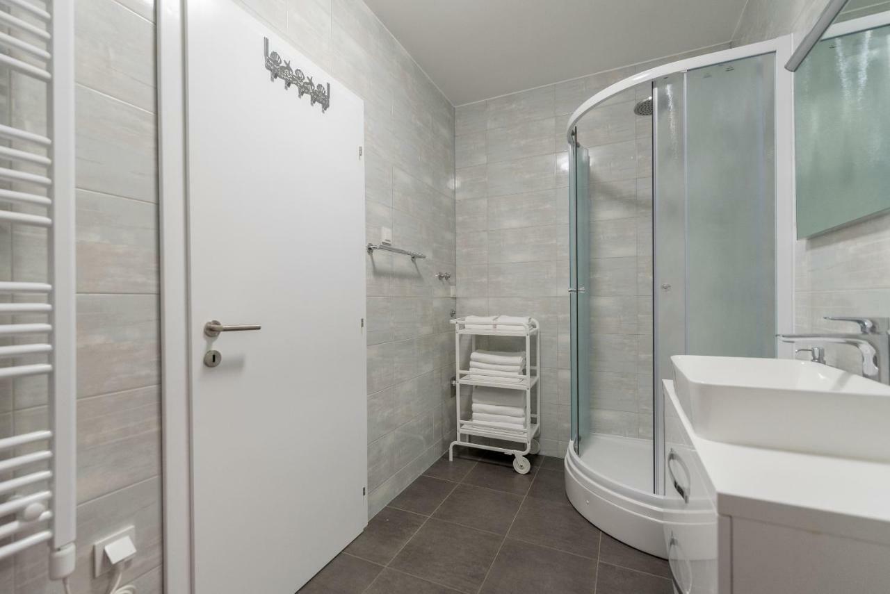 Villa Anja 2Nd Floor Перой Екстериор снимка