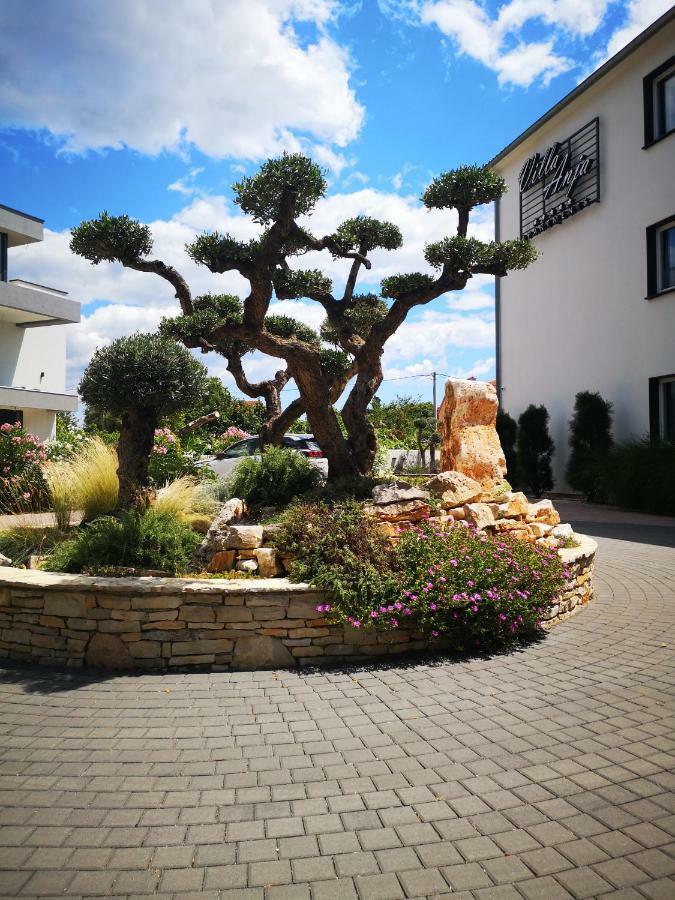 Villa Anja 2Nd Floor Перой Екстериор снимка